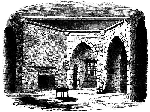 Beauchamp Tower