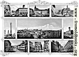 Old Bologna (1850s)