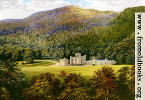 Taymouth Castle