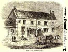 2106.—Inn at Charmouth.